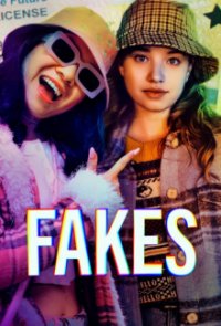 Fakes Cover, Poster, Fakes