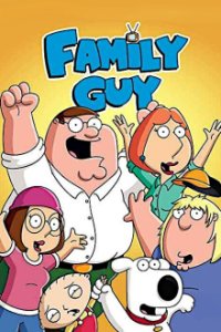 Family Guy Cover