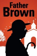 Cover Father Brown (2013), Poster, Stream