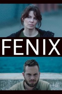 Fenix Cover, Poster, Fenix DVD