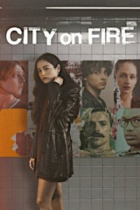 Fire in the Sky Cover, Stream, TV-Serie Fire in the Sky
