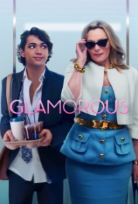 Glamorous Cover, Stream, TV-Serie Glamorous