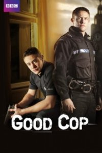 Good Cop Cover, Stream, TV-Serie Good Cop