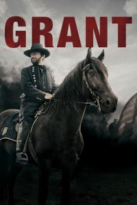 Grant Cover, Poster, Grant DVD