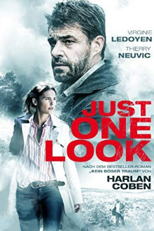Harlan Coben – Just One Look, Cover, HD, Serien Stream, ganze Folge