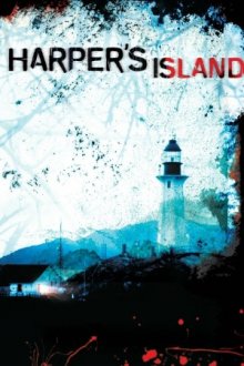 Harper's Island Cover, Harper's Island Poster