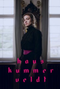 Haus Kummerveldt Cover, Poster, Haus Kummerveldt