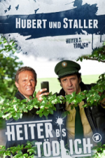 Cover Heiter bis tödlich: Hubert und Staller, Poster, Stream