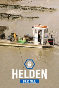 Helden der See Cover, Stream, TV-Serie Helden der See