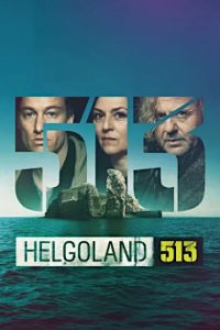 Helgoland 513 Cover, Poster, Helgoland 513
