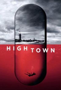 Hightown Cover, Poster, Hightown