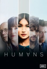 Humans Cover, Poster, Humans
