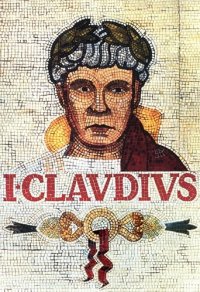 Ich, Claudius – Kaiser und Gott  Cover, Stream, TV-Serie Ich, Claudius – Kaiser und Gott 