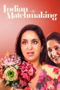 Indian Matchmaking Cover, Stream, TV-Serie Indian Matchmaking