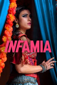 Infamia Cover, Stream, TV-Serie Infamia