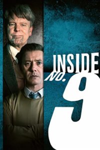Cover Inside No. 9, Poster, HD
