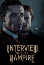 Cover Interview with the Vampire, Poster, Stream
