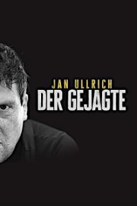 Jan Ullrich - Der Gejagte Cover, Poster, Jan Ullrich - Der Gejagte DVD