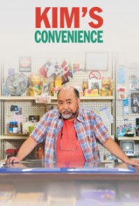 Kim’s Convenience Cover, Stream, TV-Serie Kim’s Convenience