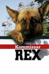 Cover Kommissar Rex, Kommissar Rex