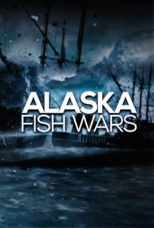 Lachsjagd vor Alaska, Cover, HD, Serien Stream, ganze Folge