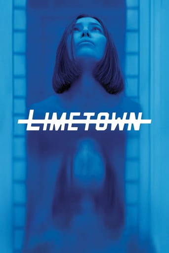 Limetown, Cover, HD, Serien Stream, ganze Folge