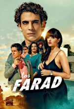 Cover Los Farad, Poster, Stream