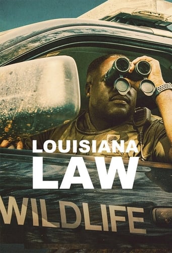 Louisiana Law – Die Wildlife-Ranger, Cover, HD, Serien Stream, ganze Folge
