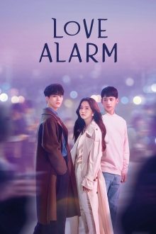 Love Alarm, Cover, HD, Serien Stream, ganze Folge