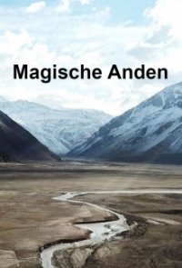 Magische Anden Cover, Poster, Magische Anden