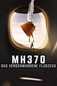 MH370: Das verschwundene Flugzeug Cover, Poster, MH370: Das verschwundene Flugzeug DVD