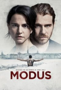 Cover Modus – Der Mörder in uns, Poster, HD