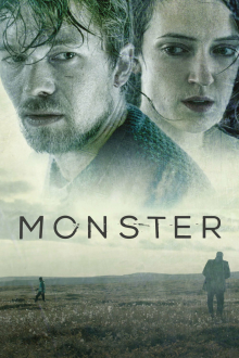 Monster (2017), Cover, HD, Serien Stream, ganze Folge