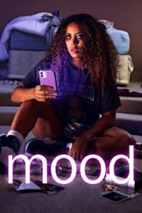 Mood Cover, Poster, Mood DVD