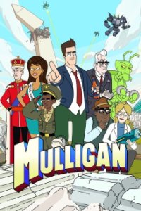 Mulligan Cover, Poster, Mulligan