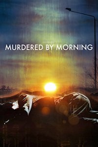 Cover Murdered by Morning, Poster, HD
