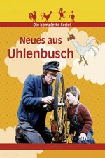 Cover Neues aus Uhlenbusch, Poster, Stream