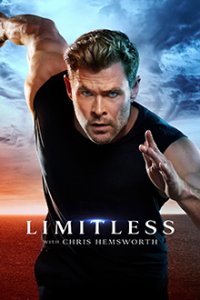 Cover Ohne Limits mit Chris Hemsworth, Poster Ohne Limits mit Chris Hemsworth