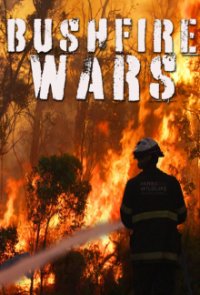 Outback Inferno – Feueralarm in Australien Cover, Poster, Outback Inferno – Feueralarm in Australien DVD