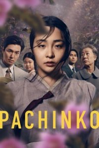 Pachinko - Ein einfaches Leben Cover, Stream, TV-Serie Pachinko - Ein einfaches Leben