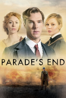 Parade’s End – Der letzte Gentleman, Cover, HD, Serien Stream, ganze Folge
