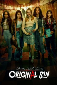 Pretty Little Liars: Original Sin Cover, Stream, TV-Serie Pretty Little Liars: Original Sin