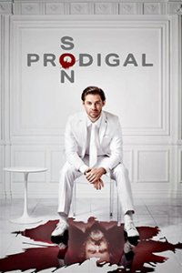 Prodigal Son Cover, Prodigal Son Poster