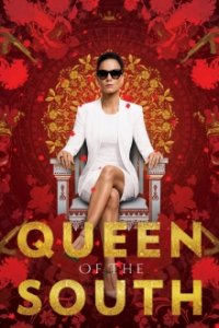 Queen of the South Cover, Queen of the South Poster