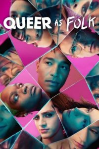 Queer as Folk (2022) Cover, Stream, TV-Serie Queer as Folk (2022)