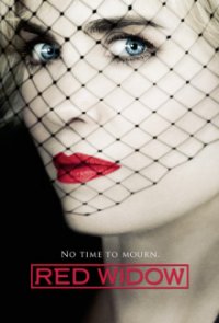 Red Widow Cover, Poster, Red Widow DVD