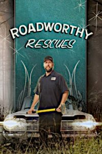 Roadworthy Rescues Cover, Poster, Roadworthy Rescues