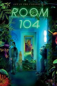 Room 104 Cover, Poster, Room 104