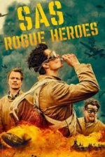 Cover SAS: Rogue Heroes, Poster, Stream
