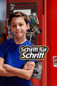 Schritt für Schritt Cover, Schritt für Schritt Poster
